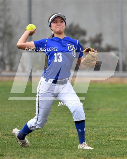 Thumbnail 1 in Charter Oak @ Los Altos photogallery.