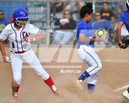 Thumbnail 2 in Charter Oak @ Los Altos photogallery.