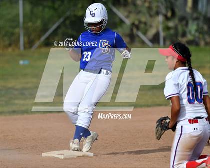 Thumbnail 3 in Charter Oak @ Los Altos photogallery.