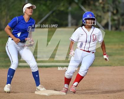 Thumbnail 2 in Charter Oak @ Los Altos photogallery.