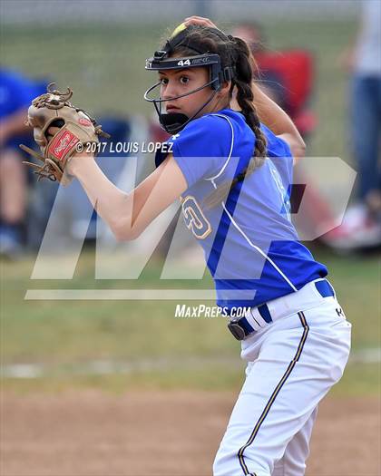 Thumbnail 1 in Charter Oak @ Los Altos photogallery.