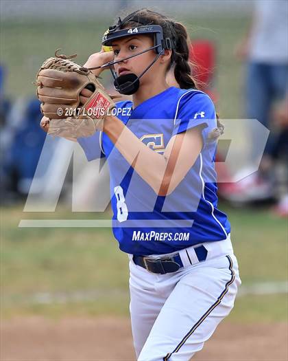 Thumbnail 2 in Charter Oak @ Los Altos photogallery.