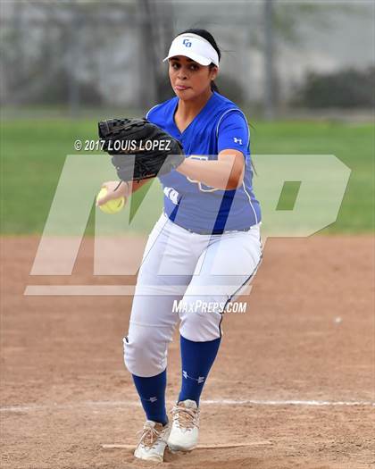 Thumbnail 3 in Charter Oak @ Los Altos photogallery.