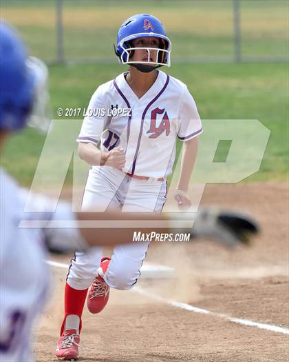 Thumbnail 2 in Charter Oak @ Los Altos photogallery.