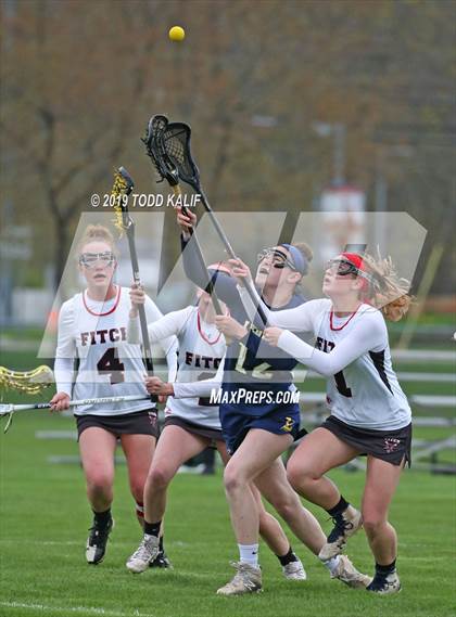 Thumbnail 2 in Ledyard @ Fitch photogallery.