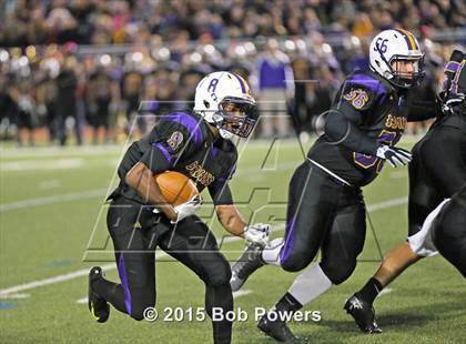 Thumbnail 2 in West Springfield @ Lake Braddock photogallery.