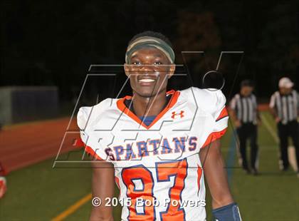 Thumbnail 3 in West Springfield @ Lake Braddock photogallery.