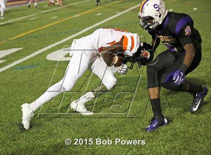 Thumbnail 3 in West Springfield @ Lake Braddock photogallery.