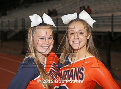 Thumbnail 3 in West Springfield @ Lake Braddock photogallery.