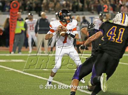 Thumbnail 1 in West Springfield @ Lake Braddock photogallery.