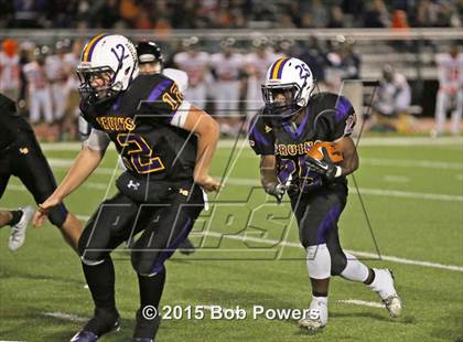 Thumbnail 1 in West Springfield @ Lake Braddock photogallery.