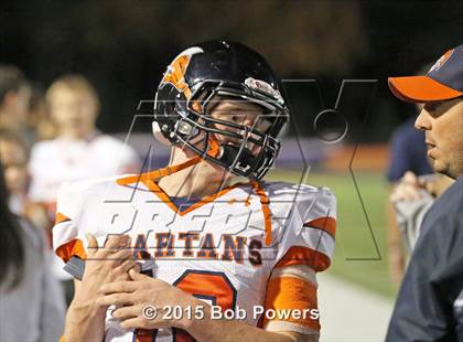 Thumbnail 2 in West Springfield @ Lake Braddock photogallery.