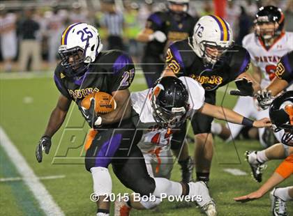 Thumbnail 3 in West Springfield @ Lake Braddock photogallery.