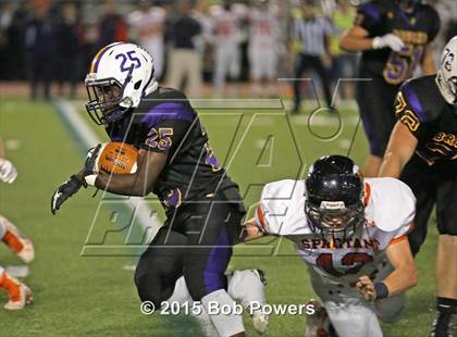 Thumbnail 1 in West Springfield @ Lake Braddock photogallery.
