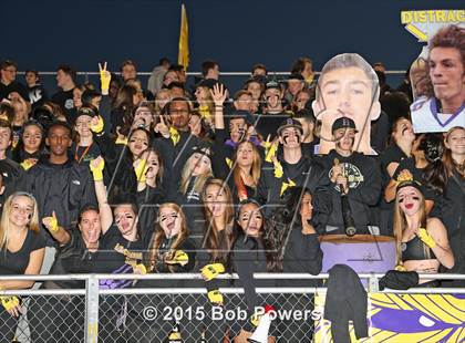 Thumbnail 1 in West Springfield @ Lake Braddock photogallery.