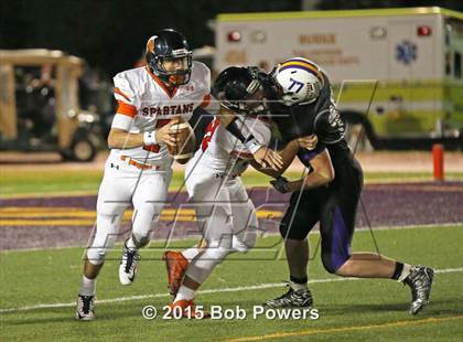 Thumbnail 1 in West Springfield @ Lake Braddock photogallery.