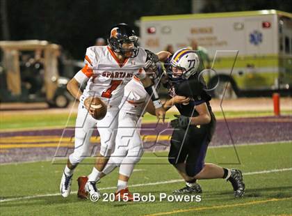Thumbnail 2 in West Springfield @ Lake Braddock photogallery.