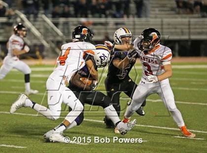 Thumbnail 3 in West Springfield @ Lake Braddock photogallery.