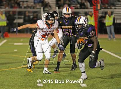 Thumbnail 1 in West Springfield @ Lake Braddock photogallery.
