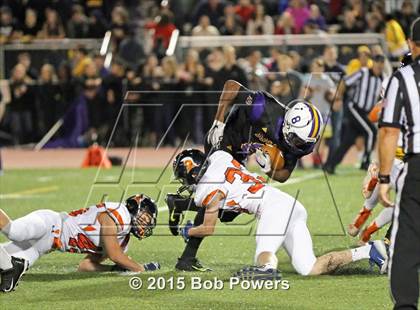 Thumbnail 1 in West Springfield @ Lake Braddock photogallery.