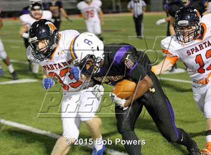 Thumbnail 1 in West Springfield @ Lake Braddock photogallery.