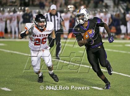 Thumbnail 1 in West Springfield @ Lake Braddock photogallery.