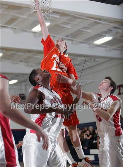 Thumbnail 1 in Poly vs. Fox-Canada (Bell-Jeff Tournament) photogallery.