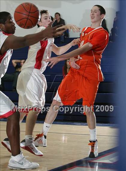 Thumbnail 2 in Poly vs. Fox-Canada (Bell-Jeff Tournament) photogallery.