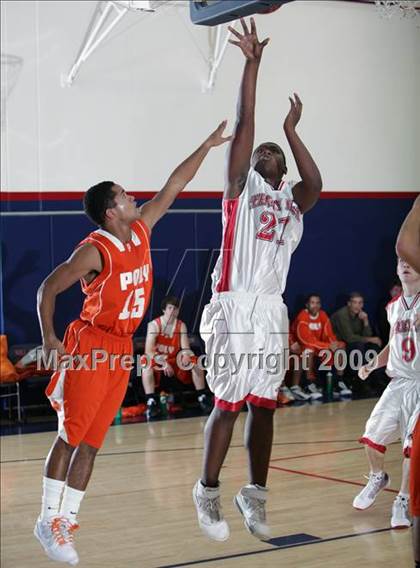 Thumbnail 2 in Poly vs. Fox-Canada (Bell-Jeff Tournament) photogallery.