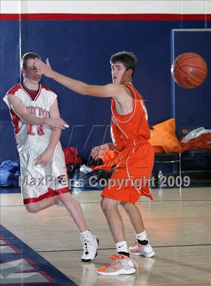 Thumbnail 1 in Poly vs. Fox-Canada (Bell-Jeff Tournament) photogallery.