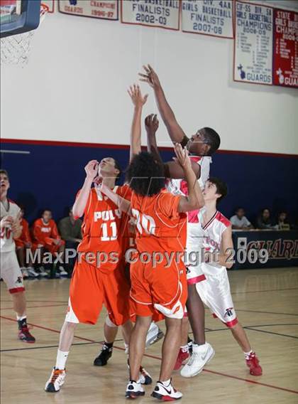 Thumbnail 3 in Poly vs. Fox-Canada (Bell-Jeff Tournament) photogallery.