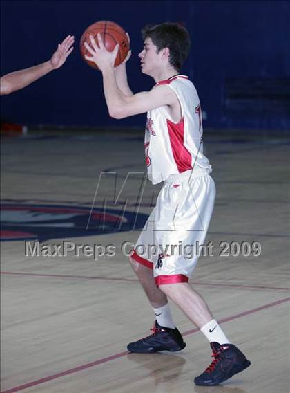 Thumbnail 2 in Poly vs. Fox-Canada (Bell-Jeff Tournament) photogallery.