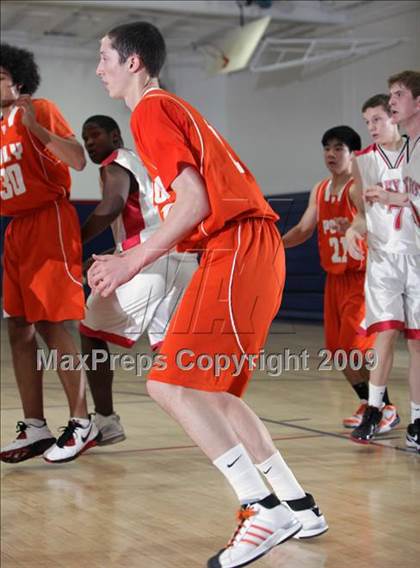 Thumbnail 2 in Poly vs. Fox-Canada (Bell-Jeff Tournament) photogallery.