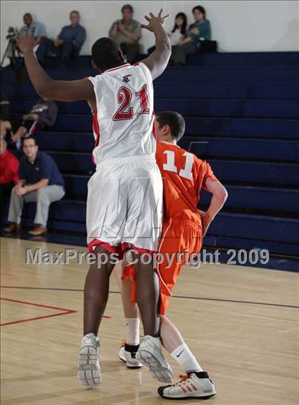 Thumbnail 2 in Poly vs. Fox-Canada (Bell-Jeff Tournament) photogallery.
