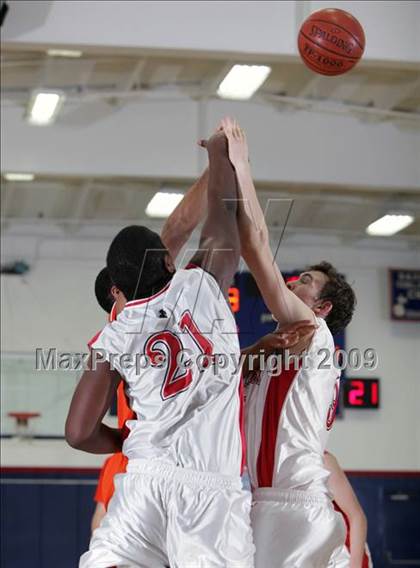 Thumbnail 2 in Poly vs. Fox-Canada (Bell-Jeff Tournament) photogallery.