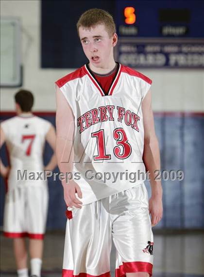 Thumbnail 1 in Poly vs. Fox-Canada (Bell-Jeff Tournament) photogallery.