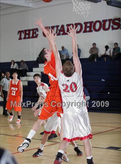 Thumbnail 3 in Poly vs. Fox-Canada (Bell-Jeff Tournament) photogallery.
