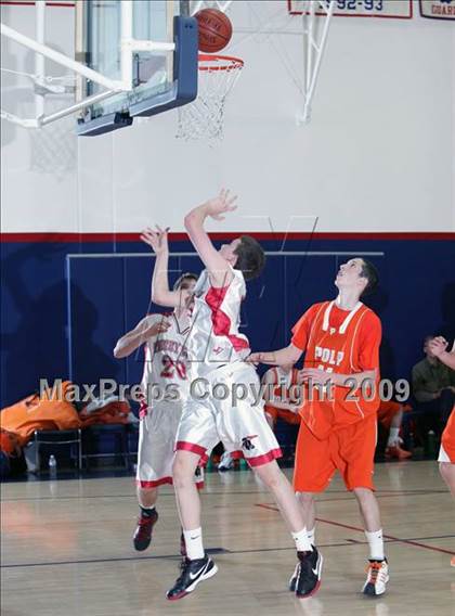 Thumbnail 2 in Poly vs. Fox-Canada (Bell-Jeff Tournament) photogallery.