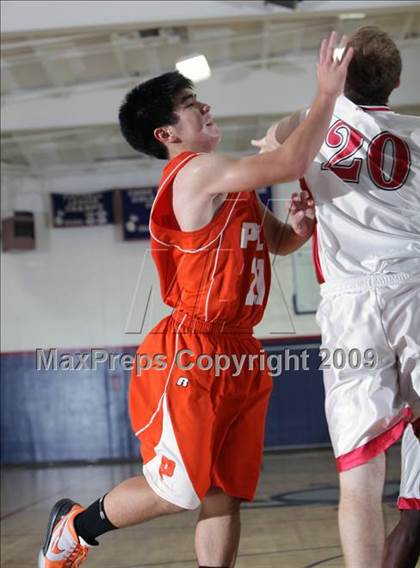 Thumbnail 3 in Poly vs. Fox-Canada (Bell-Jeff Tournament) photogallery.