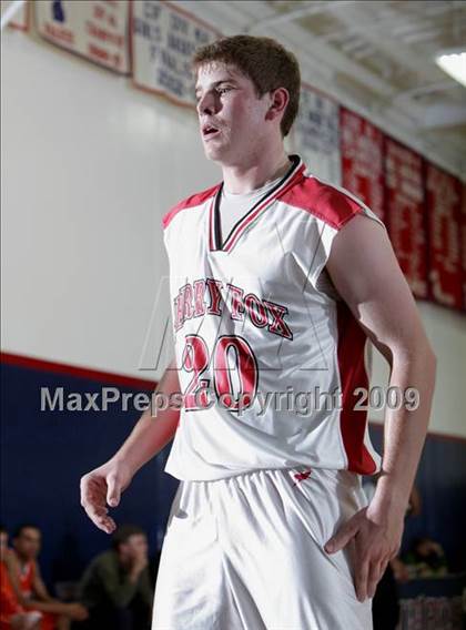 Thumbnail 3 in Poly vs. Fox-Canada (Bell-Jeff Tournament) photogallery.
