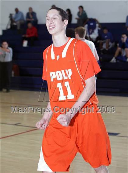 Thumbnail 2 in Poly vs. Fox-Canada (Bell-Jeff Tournament) photogallery.