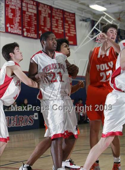 Thumbnail 2 in Poly vs. Fox-Canada (Bell-Jeff Tournament) photogallery.