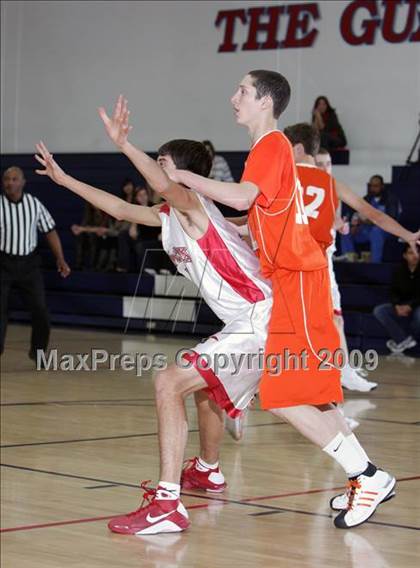 Thumbnail 3 in Poly vs. Fox-Canada (Bell-Jeff Tournament) photogallery.