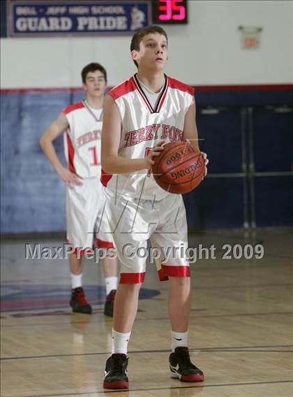 Thumbnail 1 in Poly vs. Fox-Canada (Bell-Jeff Tournament) photogallery.