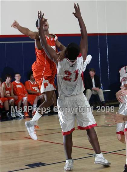 Thumbnail 1 in Poly vs. Fox-Canada (Bell-Jeff Tournament) photogallery.