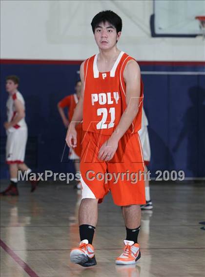Thumbnail 1 in Poly vs. Fox-Canada (Bell-Jeff Tournament) photogallery.