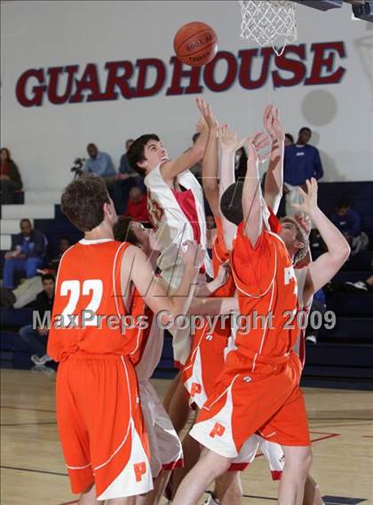 Thumbnail 1 in Poly vs. Fox-Canada (Bell-Jeff Tournament) photogallery.