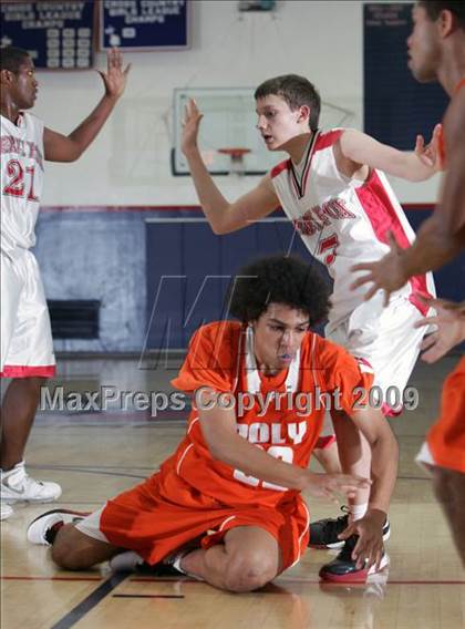 Thumbnail 3 in Poly vs. Fox-Canada (Bell-Jeff Tournament) photogallery.
