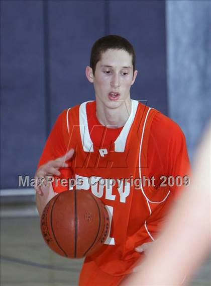 Thumbnail 2 in Poly vs. Fox-Canada (Bell-Jeff Tournament) photogallery.
