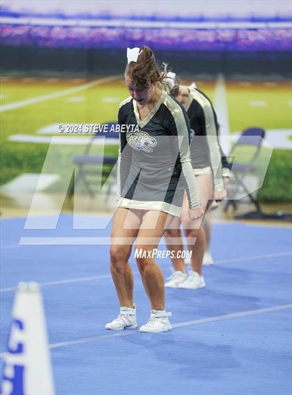 Thumbnail 2 in Rock Canyon (CHSAA 5A State Spirit Championships) photogallery.
